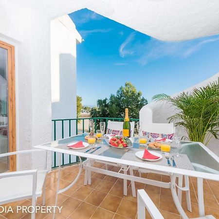 Apartamento Marina Puerto de Alcúdia Exterior foto